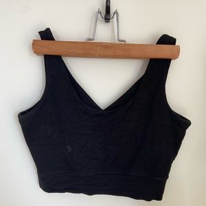 Free label Becky bra